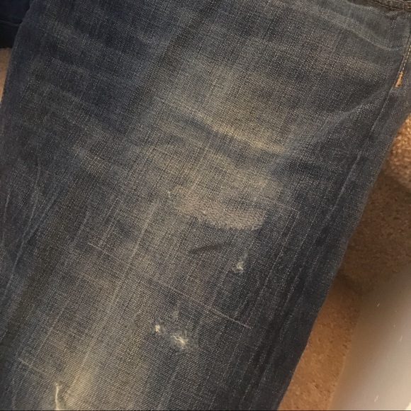 American Eagle jeans - Picture 5 of 6